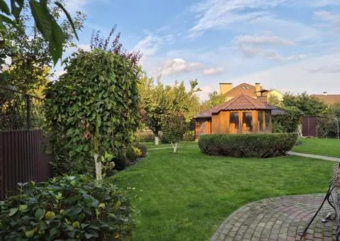 4-room house for sale, 179 m², Hnivanske Shose Ln, Vinnytsia - 4/10