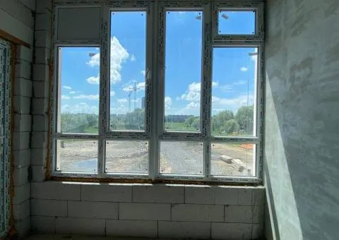 3-room apartment for sale, 82.6 m², SOFIYA-2 residential complex, Khmelnytskyi - 10/10