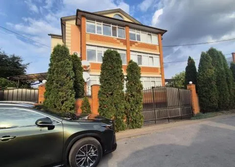 4-room house for sale, 179 m², Hnivanske Shose Ln, Vinnytsia - 6/10