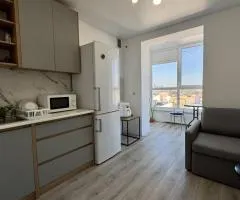 Оренда 1-кімнатної квартири, 38 м², ЖК «Зоря», Замостя, Вінниця