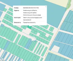 Продаж земельної ділянки, 10 сот., Копистин
