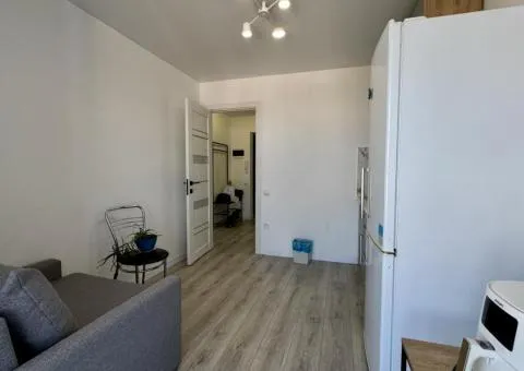 1-room apartment for rent, 38 m², Zoria, Zamostia, Vinnytsia - 2/10
