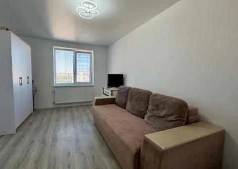 1-room apartment for rent, 38 m², Zoria, Zamostia, Vinnytsia - 7/10