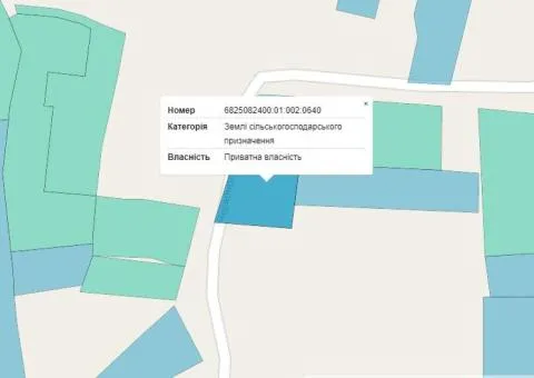 Продаж земельної ділянки, 8 сот., Давидківці - 2/4