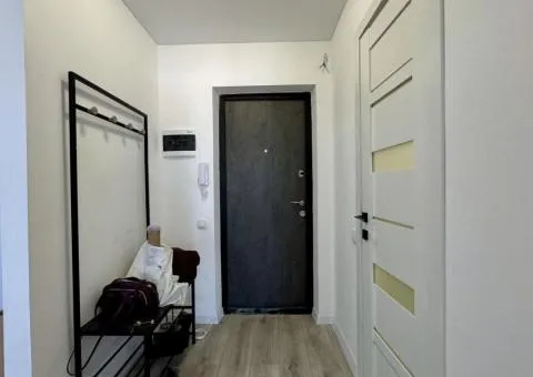 1-room apartment for rent, 38 m², Zoria, Zamostia, Vinnytsia - 8/10