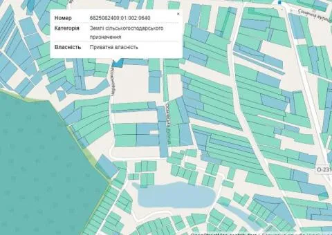 Продаж земельної ділянки, 8 сот., Давидківці - 4/4