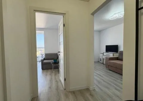 1-room apartment for rent, 38 m², Zoria, Zamostia, Vinnytsia - 9/10