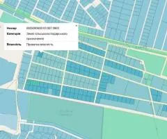Продаж земельної ділянки, 10 сот., Лісові Гринівці