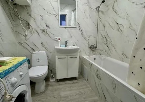 1-room apartment for rent, 38 m², Zoria, Zamostia, Vinnytsia - 10/10