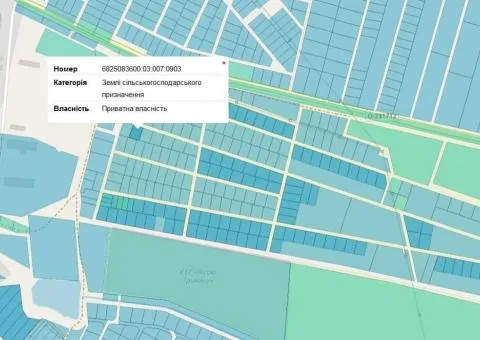 Продаж земельної ділянки, 10 сот., Лісові Гринівці - 2/4