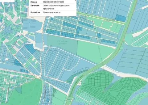 Продаж земельної ділянки, 10 сот., Лісові Гринівці - 3/4