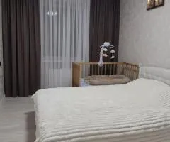 Продаж 3-кімнатної квартири, 59 м², вул. Келецька, Вишенька, Вінниця