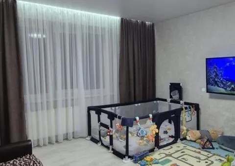 3-room apartment for sale, 59 m², Keletska St, Vyshenka, Vinnytsia - 3/10