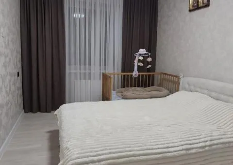 3-room apartment for sale, 59 m², Keletska St, Vyshenka, Vinnytsia - 5/10