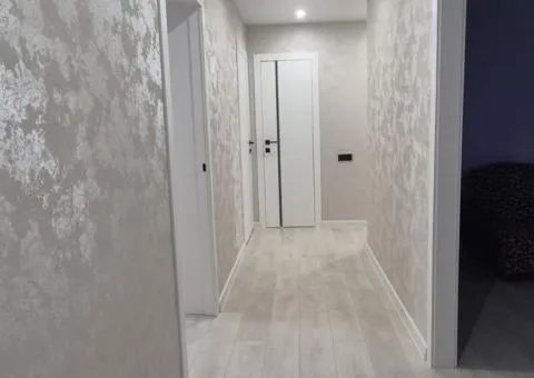 3-room apartment for sale, 59 m², Keletska St, Vyshenka, Vinnytsia - 7/10