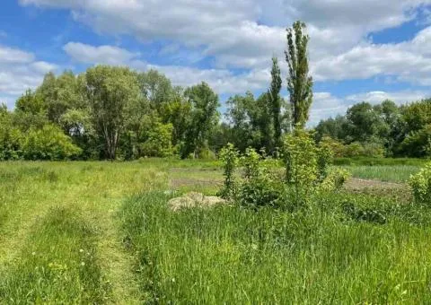 Продаж земельної ділянки, 0.1 га, Мар’янівка - 2/10