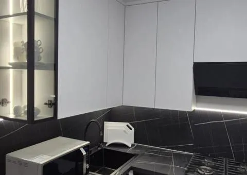 3-room apartment for sale, 59 m², Keletska St, Vyshenka, Vinnytsia - 8/10