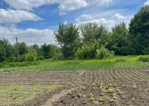 Продаж земельної ділянки, 0.1 га, Мар’янівка - 5/10