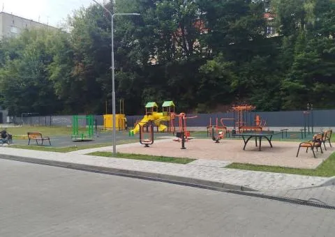 Продаж 1-кімнатної квартири, 38.8 м², ЖК Староміський, старе місто, Вінниця - 2/10