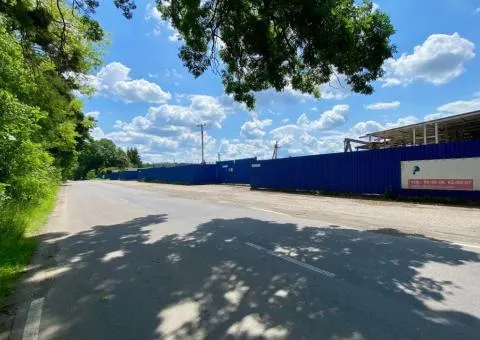 Продажа коммерческого помещения, 979.4 м², Масивецкое шоссе, Богдановцы - 2/10