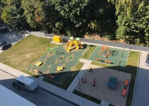 Продаж 1-кімнатної квартири, 38.8 м², ЖК Староміський, старе місто, Вінниця - 9/10