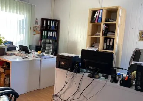 Продажа коммерческого помещения, 979.4 м², Масивецкое шоссе, Богдановцы - 10/10
