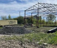 Продаж земельної ділянки, Давидківці