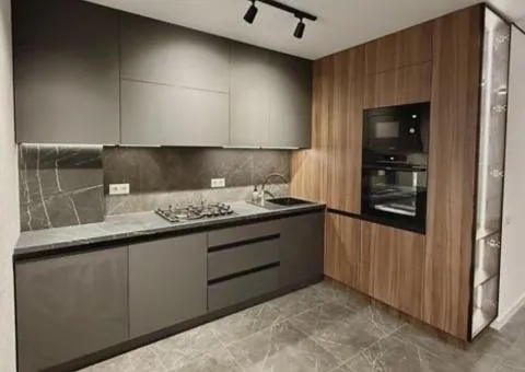2-room apartment for sale, 66 m², Keltse residential complex, Vyshenka, Vinnytsia - 1/7