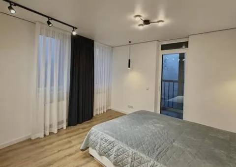 2-room apartment for sale, 66 m², Keltse residential complex, Vyshenka, Vinnytsia - 4/7