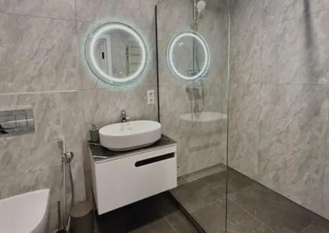 2-room apartment for sale, 66 m², Keltse residential complex, Vyshenka, Vinnytsia - 6/7