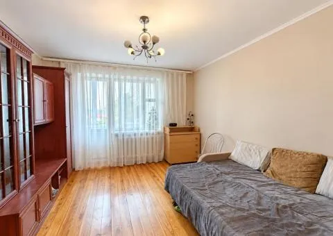 3-room apartment for sale, 64 m², Blyzhne Zamostia, Vinnytsia - 1/10