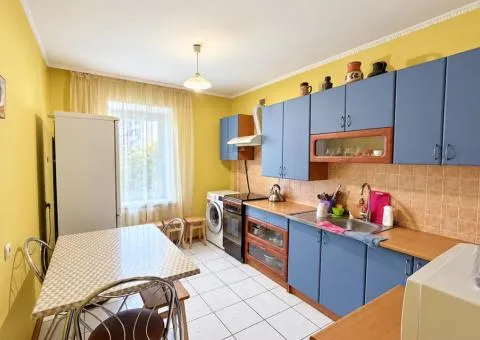 3-room apartment for sale, 64 m², Blyzhne Zamostia, Vinnytsia - 3/10