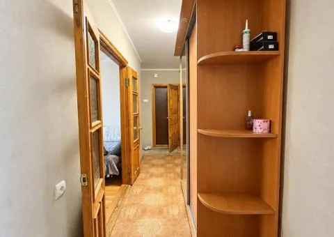 3-room apartment for sale, 64 m², Blyzhne Zamostia, Vinnytsia - 4/10