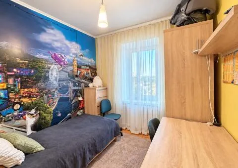 3-room apartment for sale, 64 m², Blyzhne Zamostia, Vinnytsia - 6/10