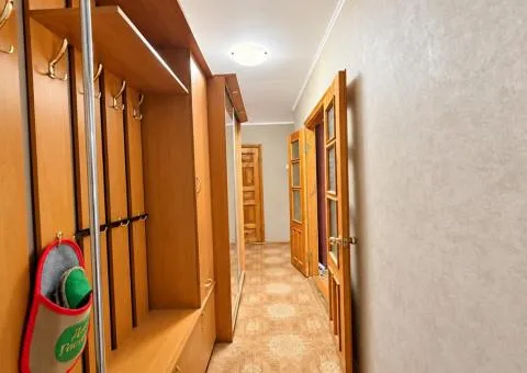 3-room apartment for sale, 64 m², Blyzhne Zamostia, Vinnytsia - 7/10
