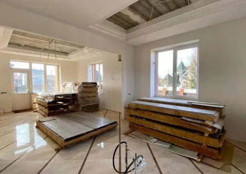 Продаж 4-кімнатного будинку, 497 м², вул. Отрадна, Хмельницький - 6/10