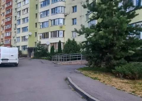 2-room apartment for sale, 65.1 m², Slovyanka, Vinnytsia - 1/10