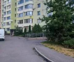 Продаж 2-кімнатної квартири, 65.1 м², Слов'янка, Вінниця