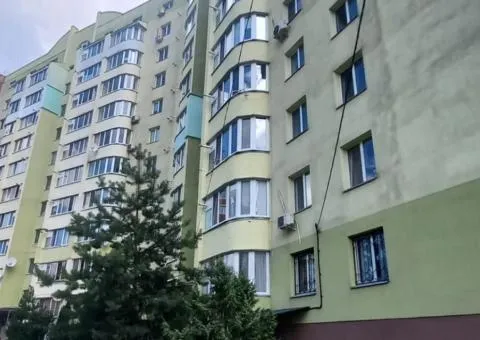 2-room apartment for sale, 65.1 m², Slovyanka, Vinnytsia - 2/10