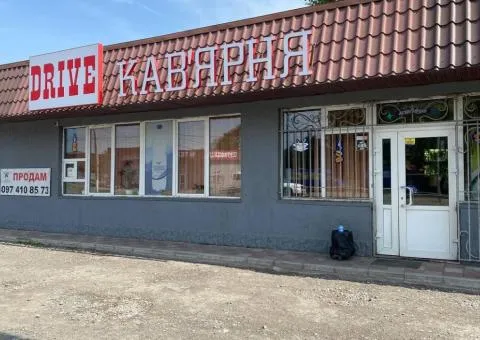 Продаж комерційного приміщення, 121.2 м², вул. Вінницьке шосе, Хмельницький - 1/10