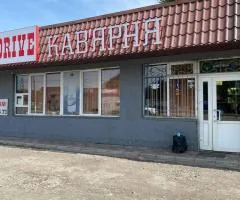 Продаж комерційного приміщення, 121.2 м², вул. Вінницьке шосе, Хмельницький