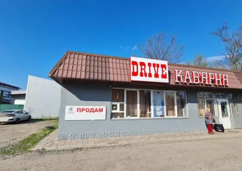 Продаж комерційного приміщення, 121.2 м², вул. Вінницьке шосе, Хмельницький - 2/10