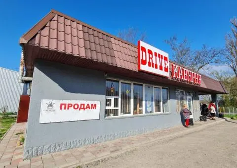 Продаж комерційного приміщення, 121.2 м², вул. Вінницьке шосе, Хмельницький - 3/10