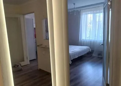 2-room apartment for sale, 65.1 m², Slovyanka, Vinnytsia - 5/10