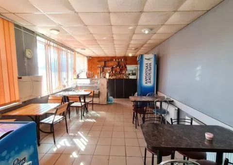 Продаж комерційного приміщення, 121.2 м², вул. Вінницьке шосе, Хмельницький - 6/10