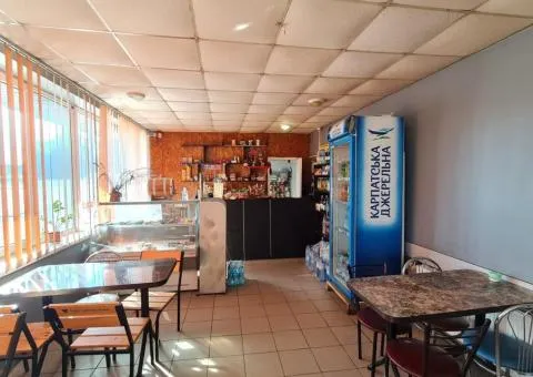 Продаж комерційного приміщення, 121.2 м², вул. Вінницьке шосе, Хмельницький - 8/10