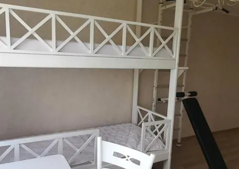 2-room apartment for sale, 65.1 m², Slovyanka, Vinnytsia - 8/10