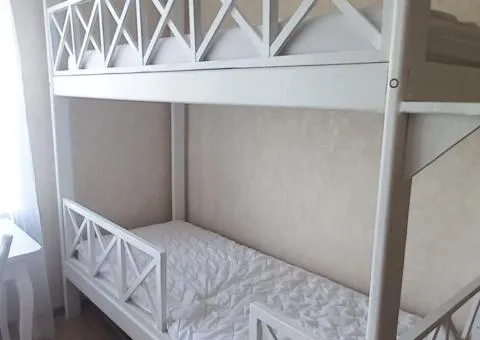 2-room apartment for sale, 65.1 m², Slovyanka, Vinnytsia - 9/10
