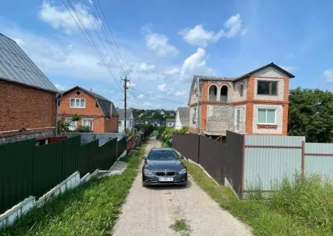 Продаж земельної ділянки, 5 сот., Хмельницький - 3/4