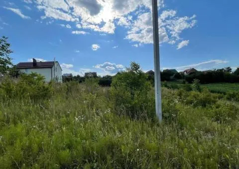 Продаж земельної ділянки, 10 сот., вул. Травнева, Хмельницький - 1/3